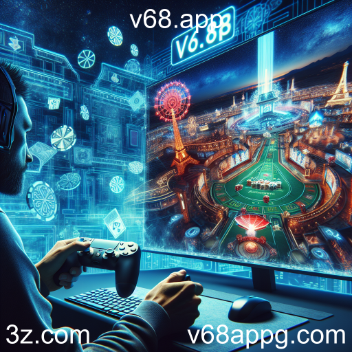 A Magia dos Simuladores: Uma Imersão em Mundos Virtuais